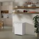 Miele Mini Bar 141lt Υ85xΠ55.4xΒ62.3εκ. Λευκό K 4003 D